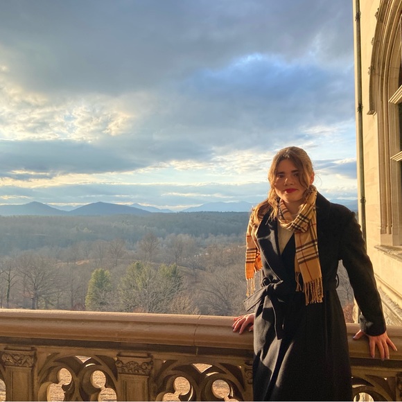 Meet your Posher, Armani - Picture 1 of 1